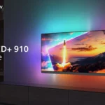 Philips OLED+910