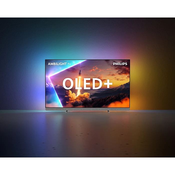 Philips OLED+910