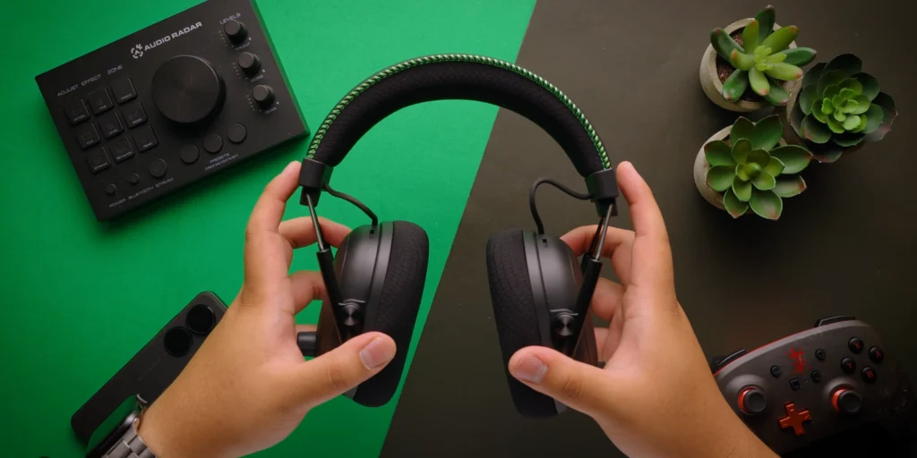 Razer Blackshark V3 Pro 