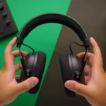 Razer Blackshark V3 Pro