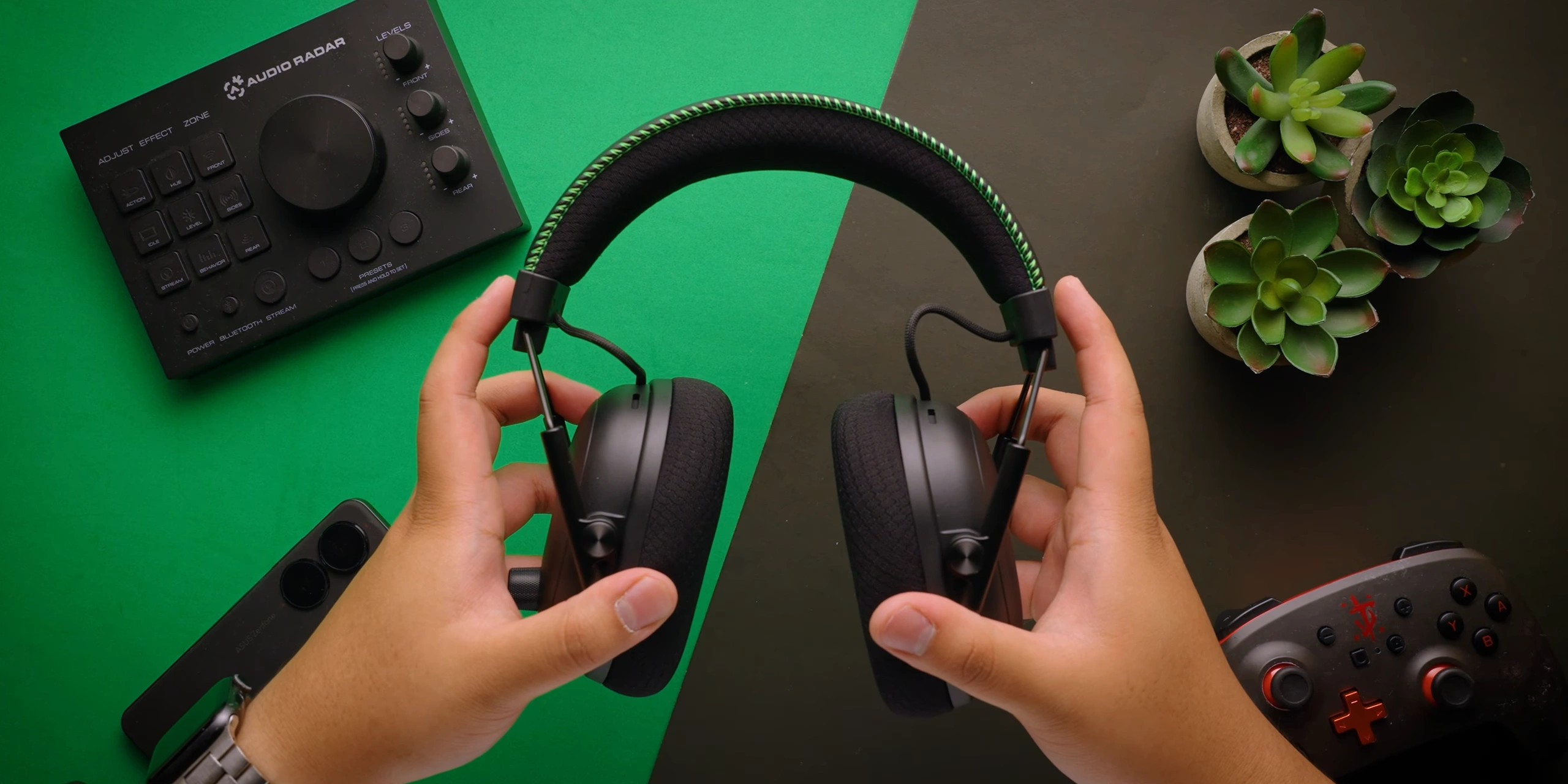 Razer Blackshark V3 Pro