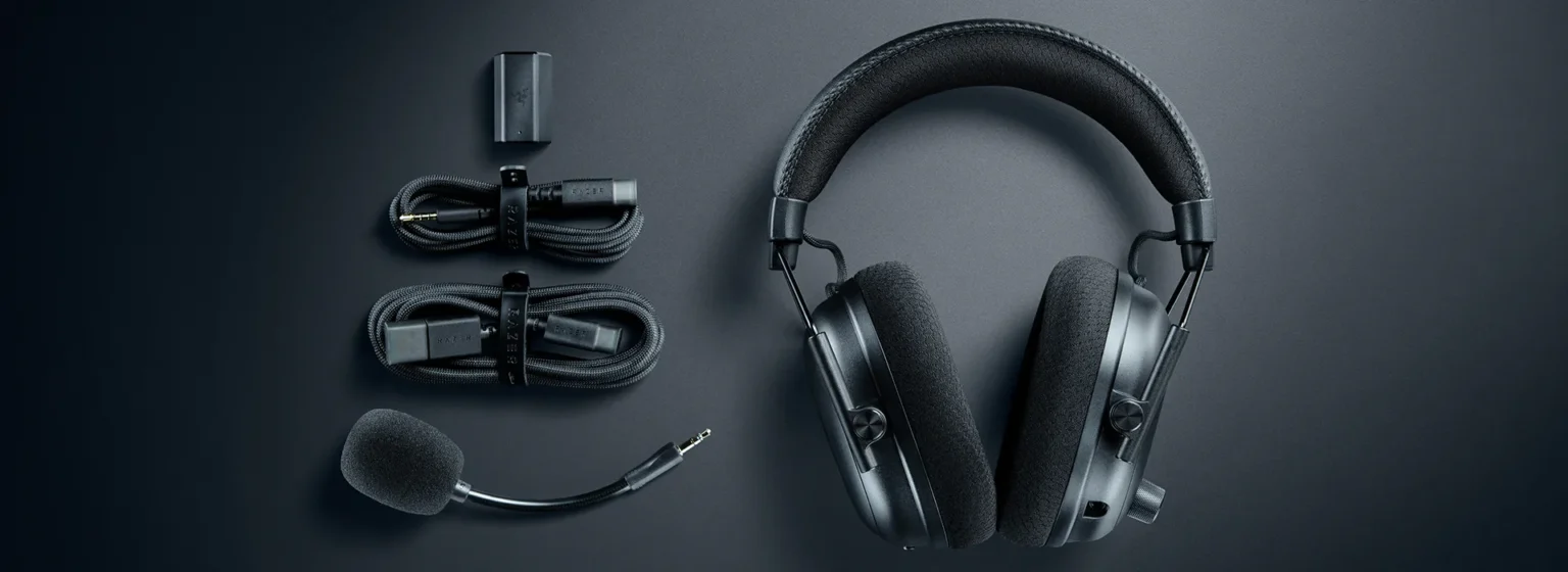 Razer Blackshark V3 Pro