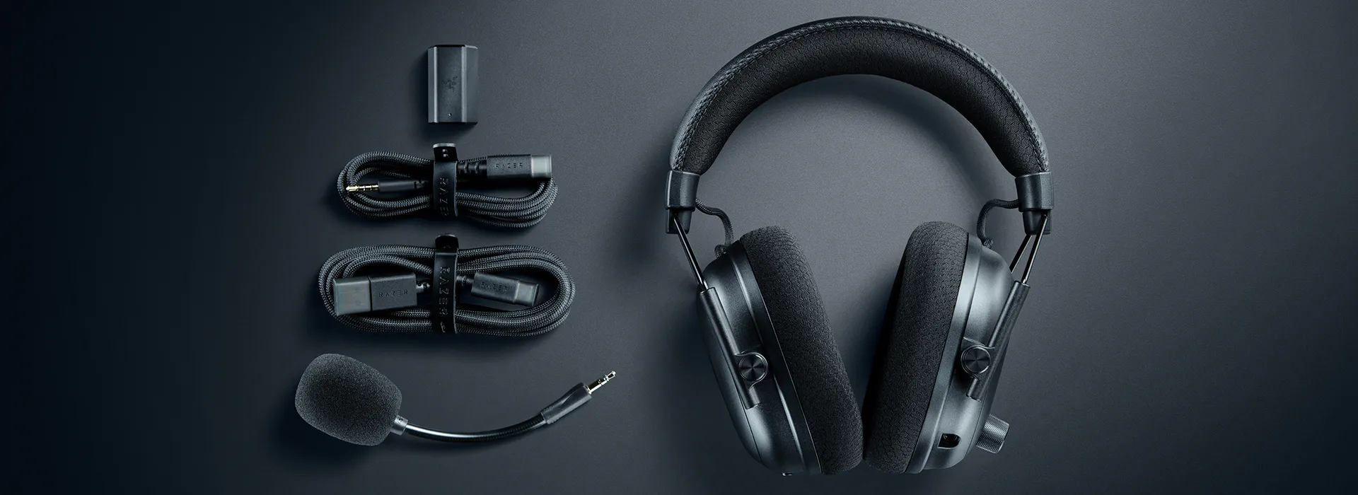 Razer Blackshark V3 Pro