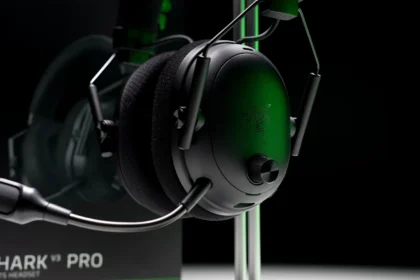 Razer Blackshark V3 Pro