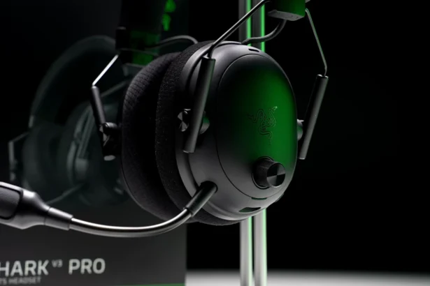 Razer Blackshark V3 Pro