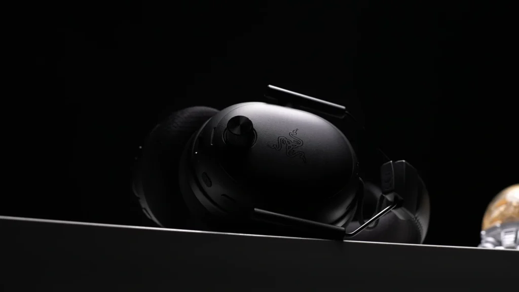 Razer Blackshark V3 Pro 