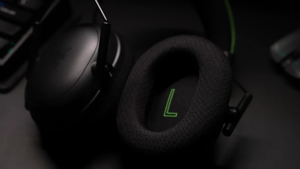 Razer Blackshark V3 Pro 