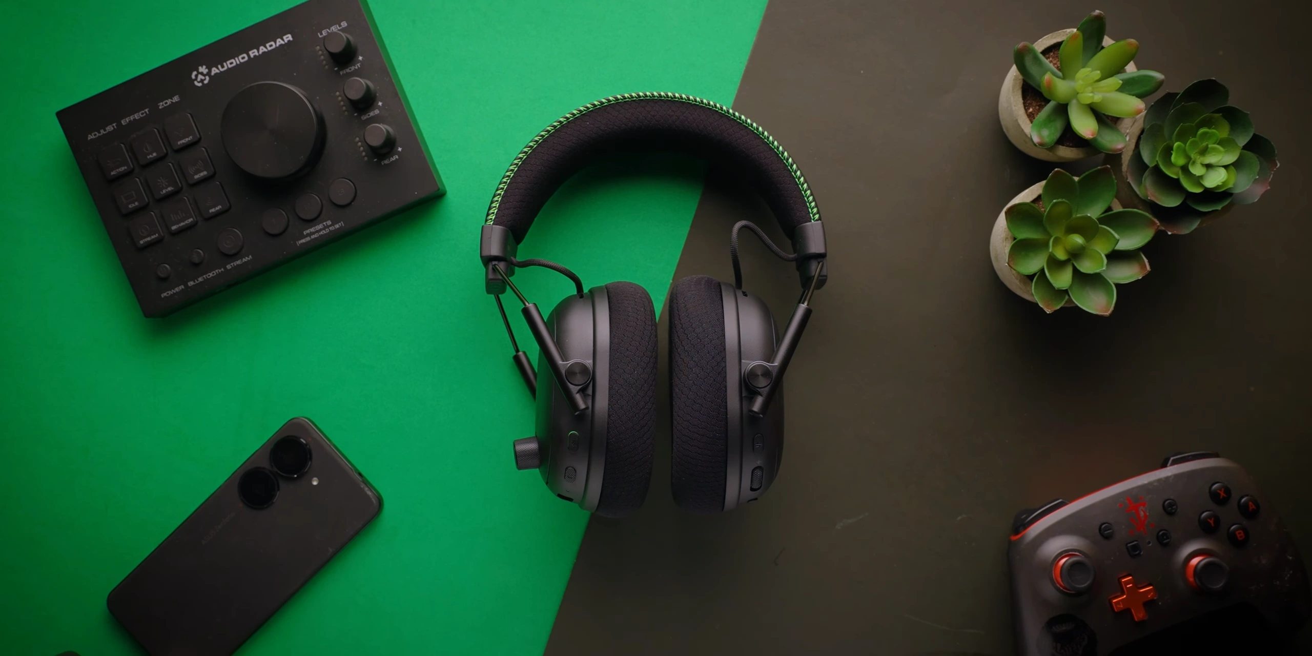 Razer Blackshark V3 Pro