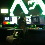 Razer Blade Peripherals und Chroma Ecosystem