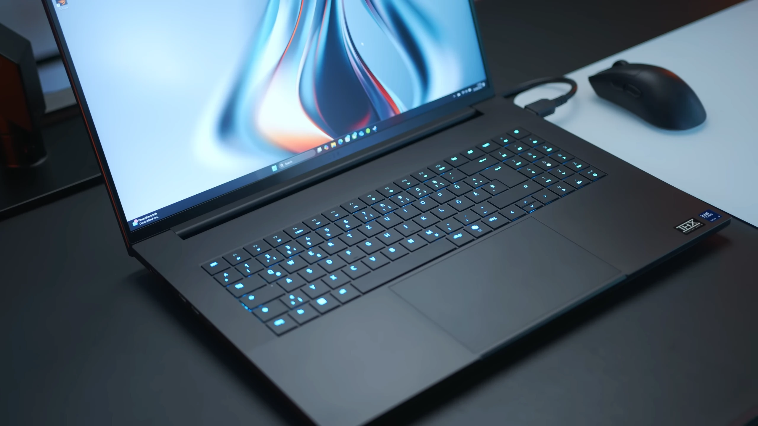 Razer Blade 18 2025: Premium Gaming-Ultrabook mit Intel Core Ultra 9 275HX und RTX 5090 bis 5080