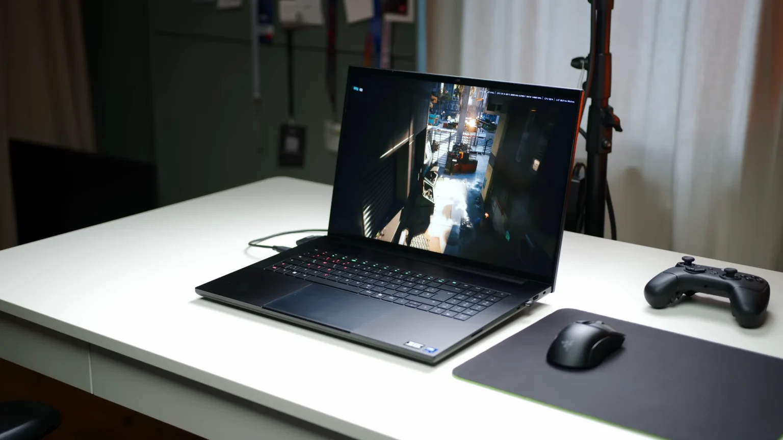 Razer Blade 18 2025: Premium Gaming-Ultrabook mit Intel Core Ultra 9 275HX und RTX 5090 bis 5080