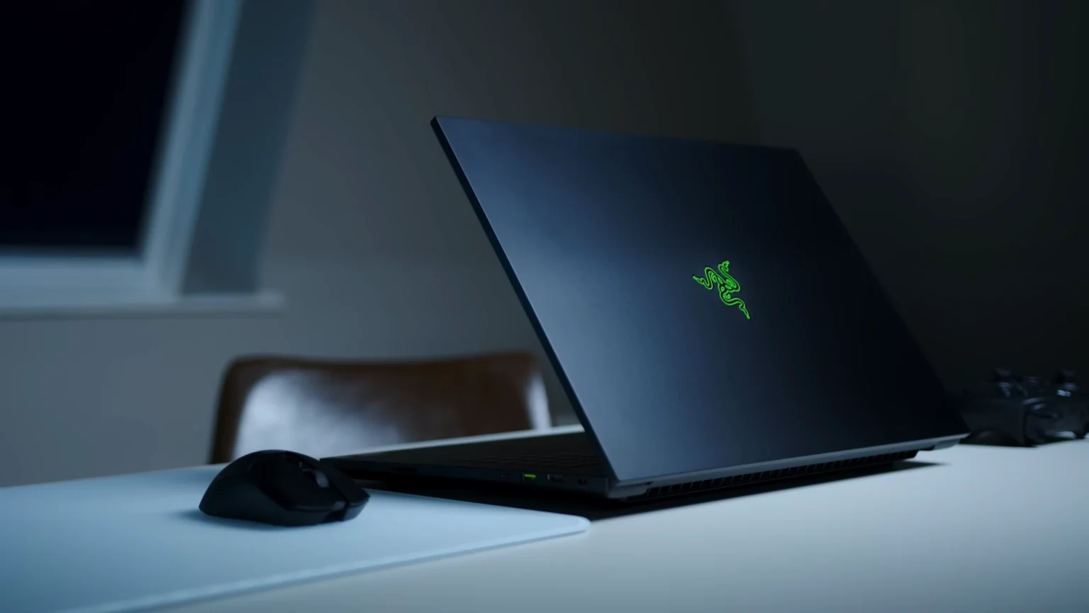 Razer Blade 18 2025: Premium Gaming-Ultrabook mit Intel Core Ultra 9 275HX und RTX 5090 bis 5080