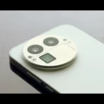 Realme GT 8 Pro Gaming-Monster mit Ricoh-Kamera und Snapdragon 8 Elite Gen 5 startet durch