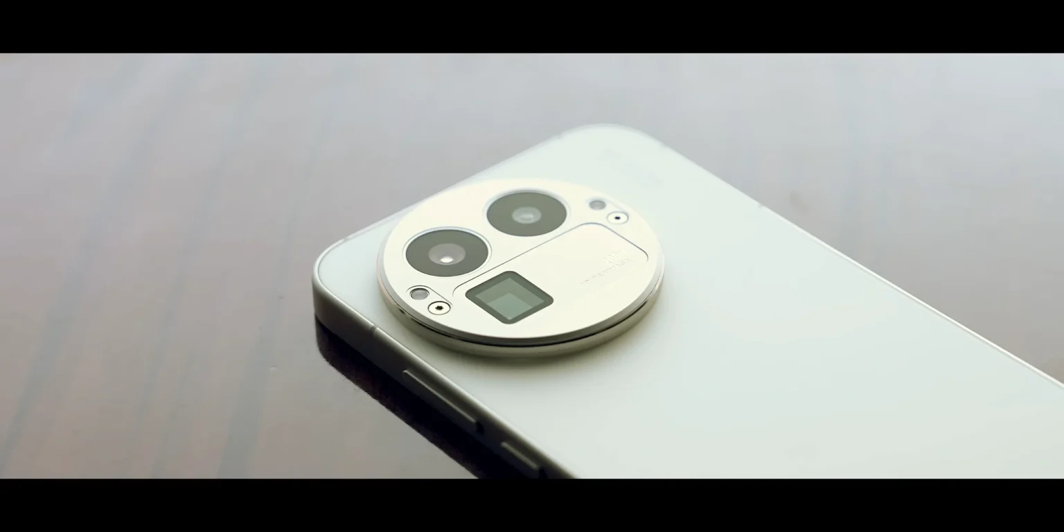 Realme GT 8 Pro Gaming-Monster mit Ricoh-Kamera und Snapdragon 8 Elite Gen 5 startet durch