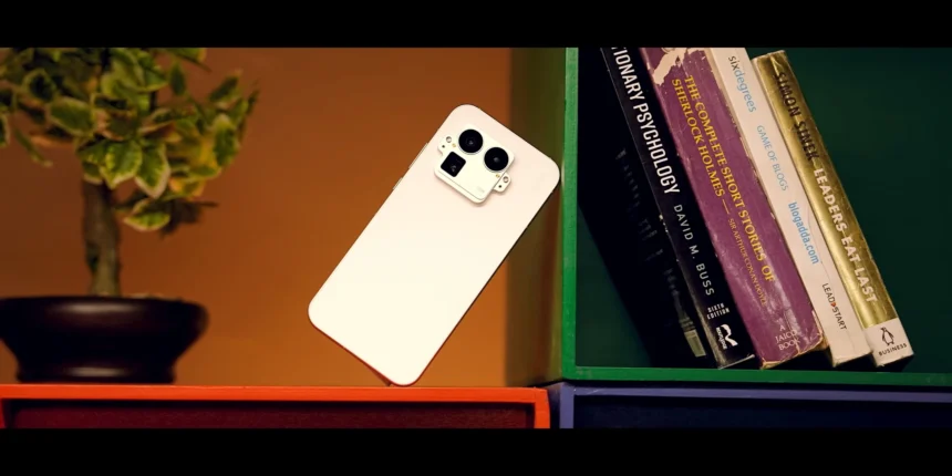 Realme GT 8 Pro Gaming-Monster mit Ricoh-Kamera und Snapdragon 8 Elite Gen 5 startet durch