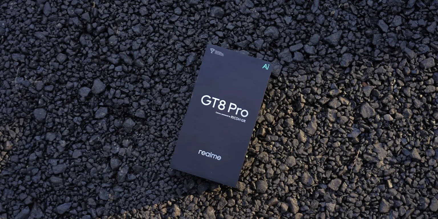 Realme GT 8 Pro Gaming-Monster mit Ricoh-Kamera und Snapdragon 8 Elite Gen 5 startet durch