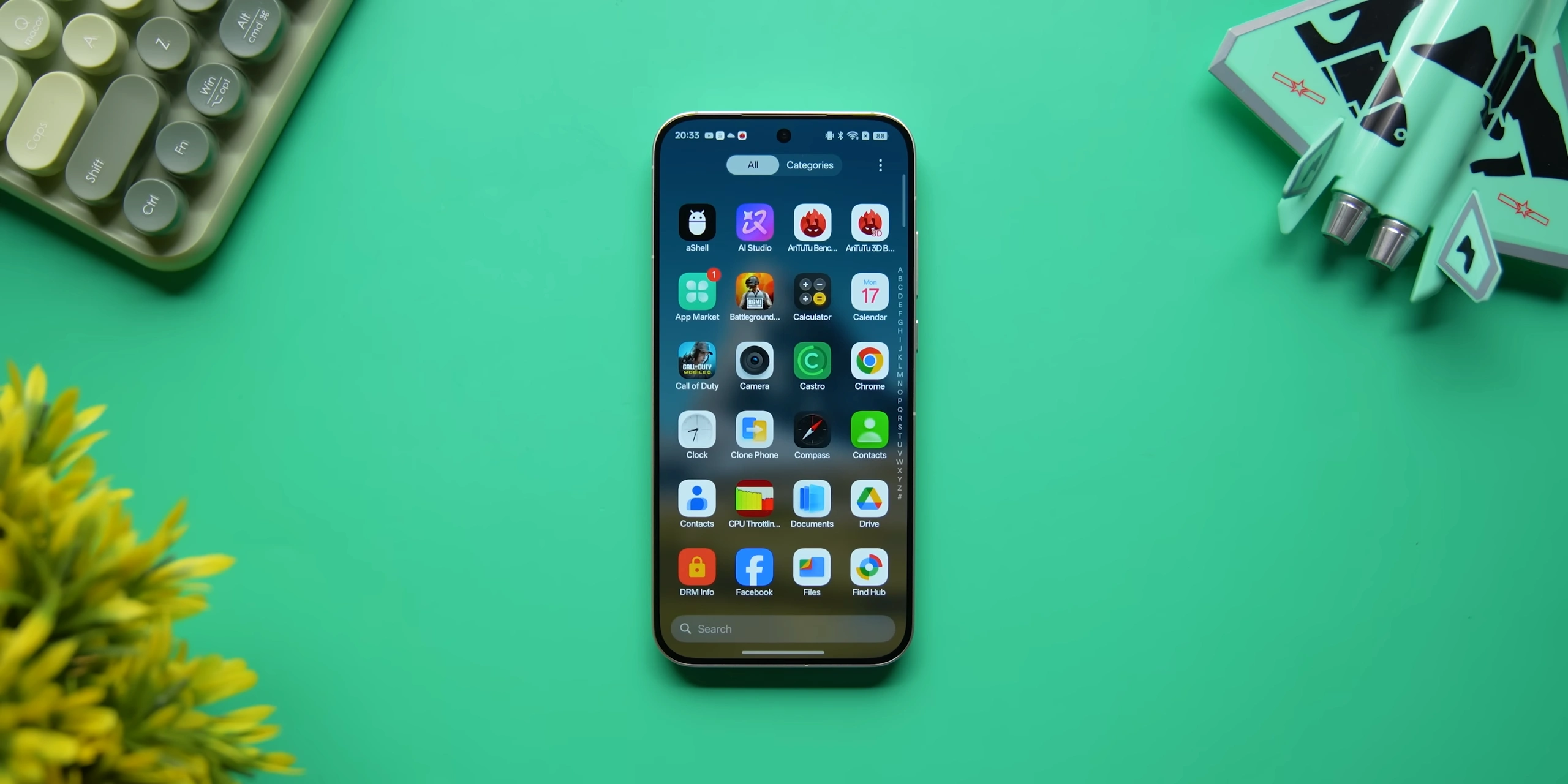 Realme GT 8 Pro Gaming-Monster mit Ricoh-Kamera und Snapdragon 8 Elite Gen 5 startet durch