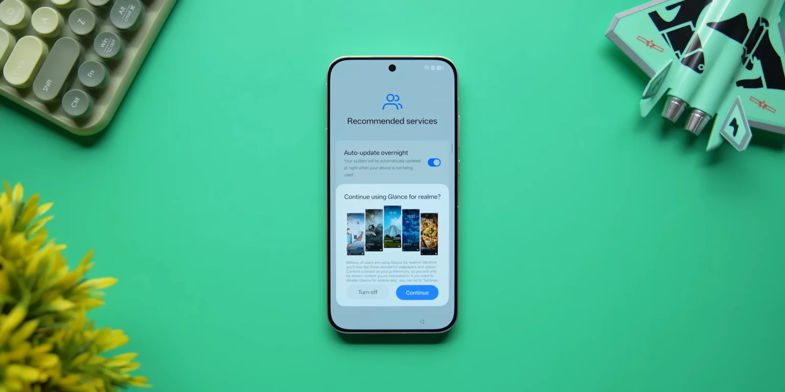 Realme GT 8 Pro Gaming-Monster mit Ricoh-Kamera und Snapdragon 8 Elite Gen 5 startet durch