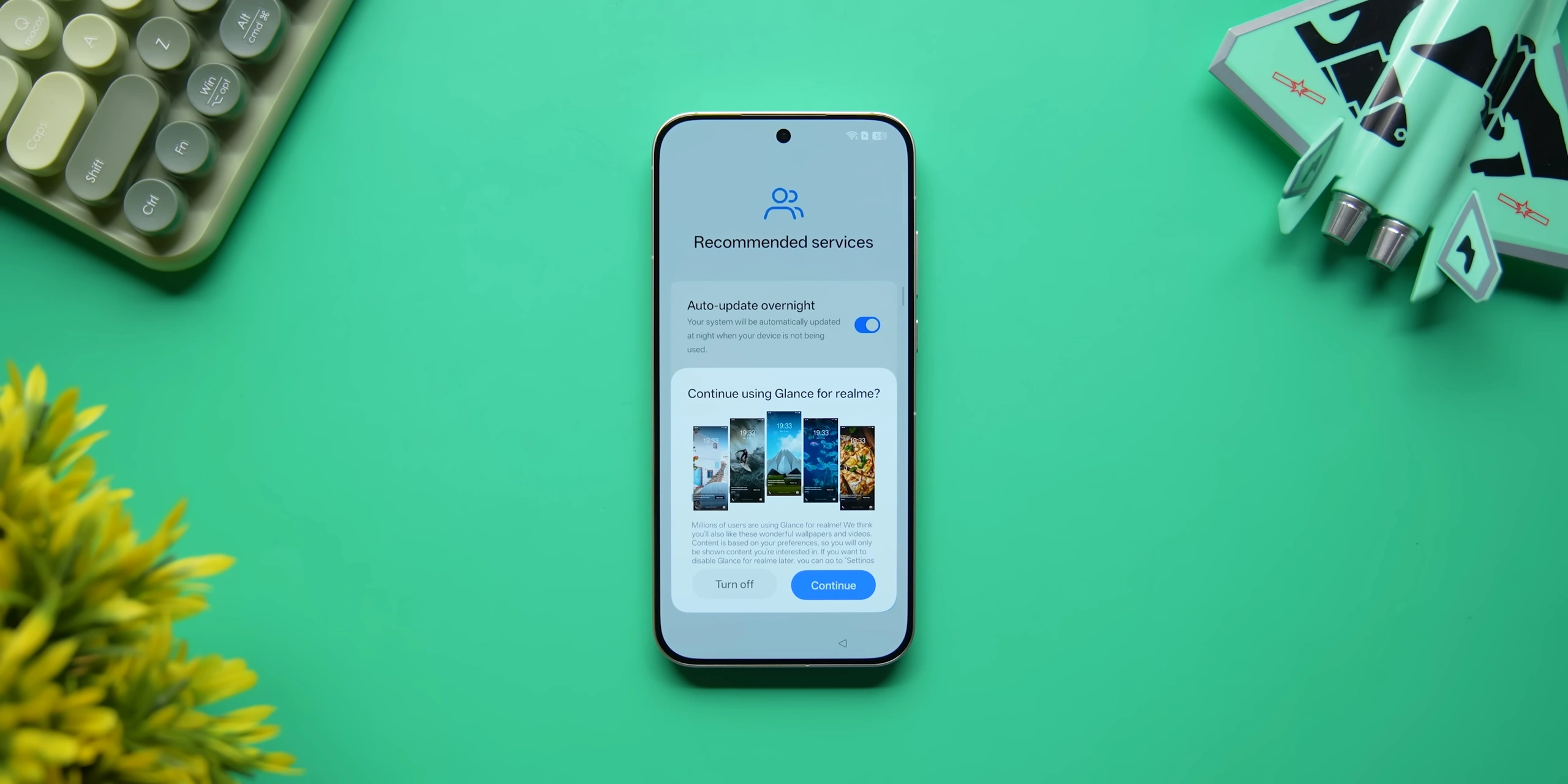Realme GT 8 Pro Gaming-Monster mit Ricoh-Kamera und Snapdragon 8 Elite Gen 5 startet durch