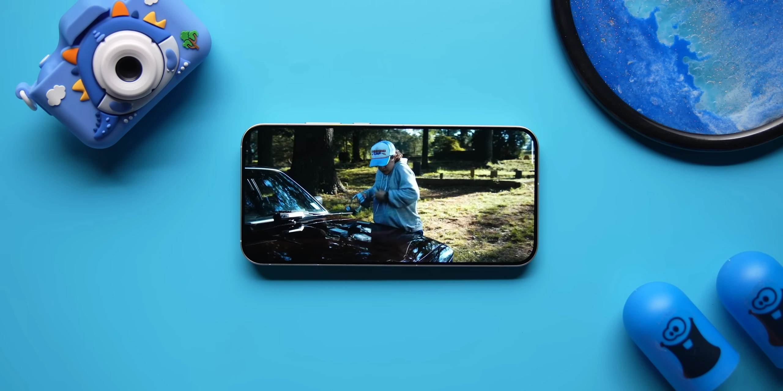 Realme GT 8 Pro Gaming-Monster mit Ricoh-Kamera und Snapdragon 8 Elite Gen 5 startet durch