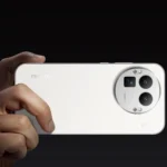 Realme GT 8 Pro Gaming-Monster mit Ricoh-Kamera und Snapdragon 8 Elite Gen 5 startet durch