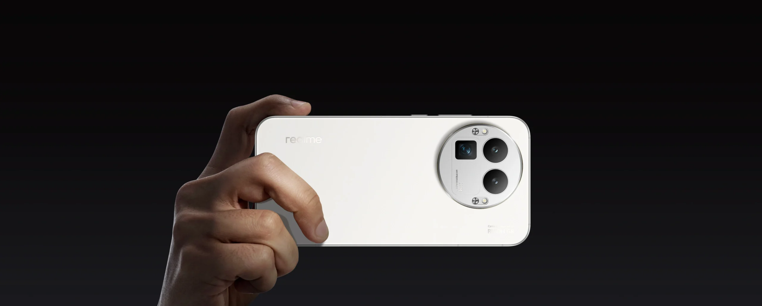 Realme GT 8 Pro Gaming-Monster mit Ricoh-Kamera und Snapdragon 8 Elite Gen 5 startet durch