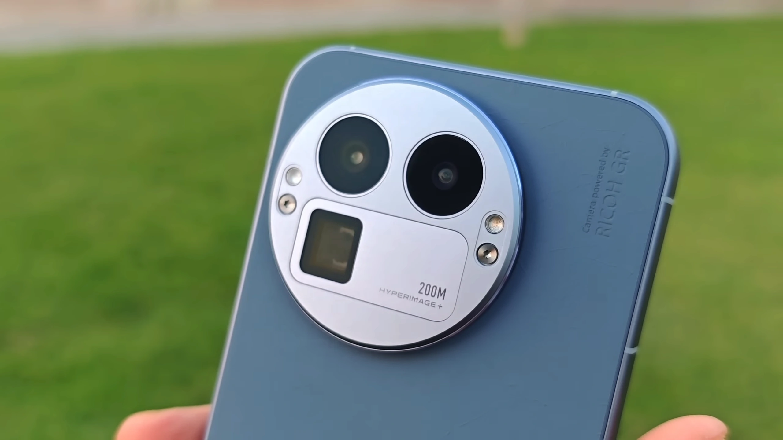 Realme GT 8 Pro Gaming-Monster mit Ricoh-Kamera und Snapdragon 8 Elite Gen 5 startet durch