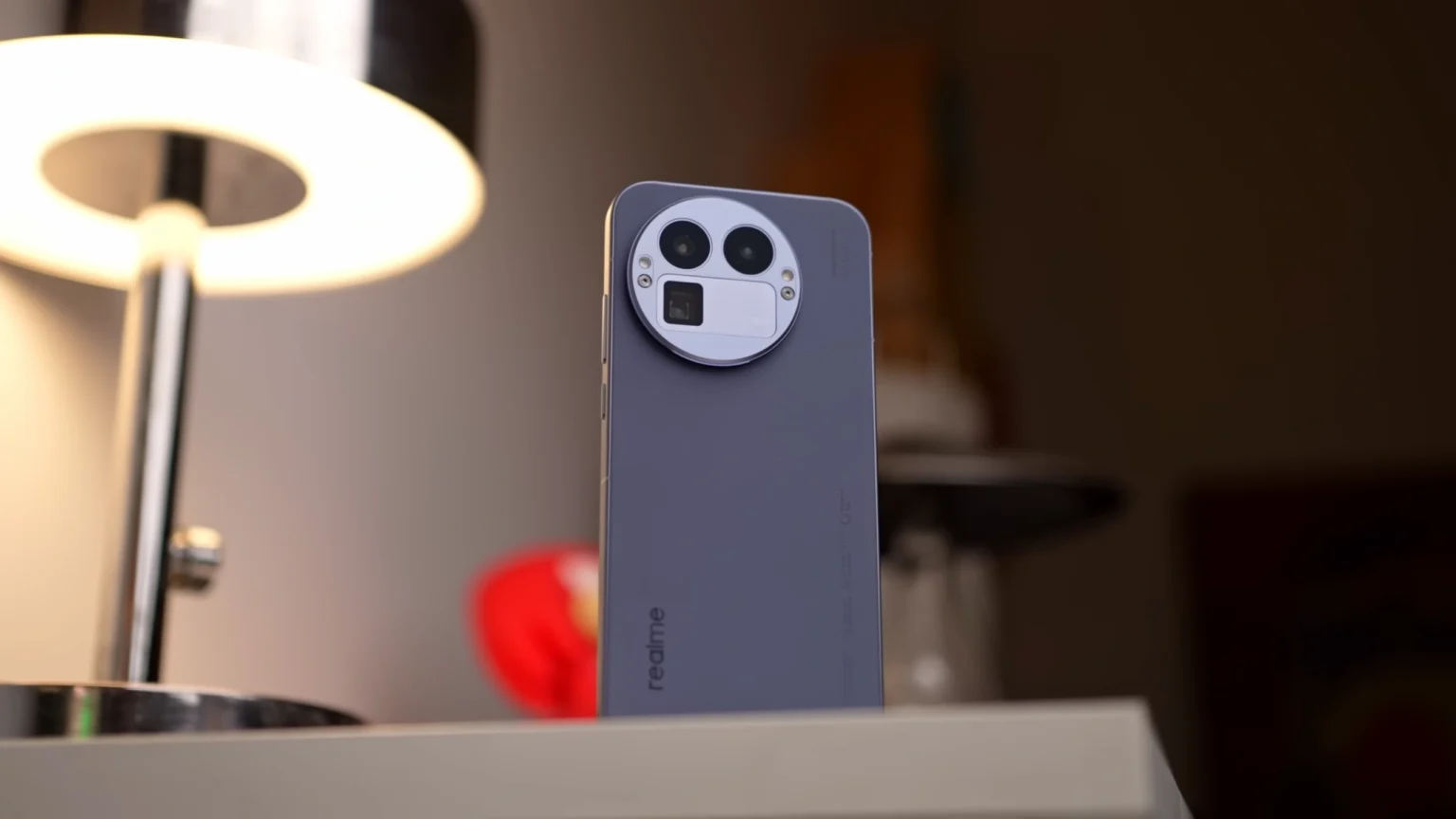 Realme GT 8 Pro Gaming-Monster mit Ricoh-Kamera und Snapdragon 8 Elite Gen 5 startet durch