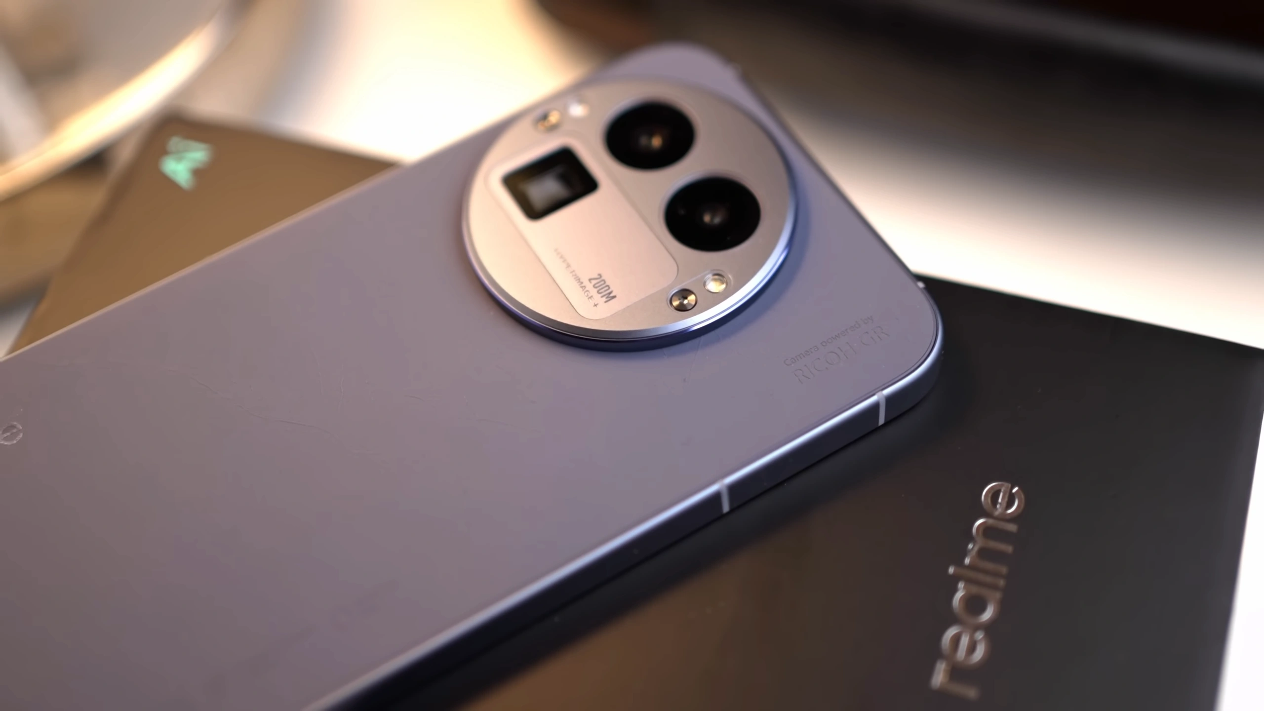 Realme GT 8 Pro Gaming-Monster mit Ricoh-Kamera und Snapdragon 8 Elite Gen 5 startet durch