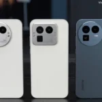 Realme GT 8 Pro Gaming-Monster mit Ricoh-Kamera und Snapdragon 8 Elite Gen 5 startet durch