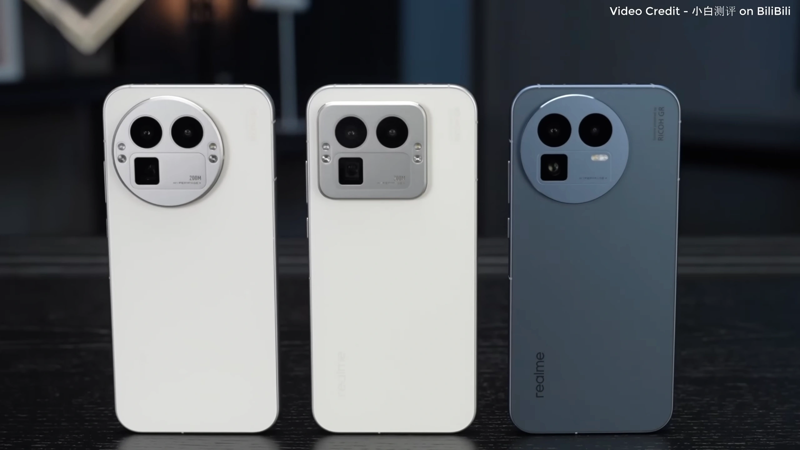 Realme GT 8 Pro Gaming-Monster mit Ricoh-Kamera und Snapdragon 8 Elite Gen 5 startet durch