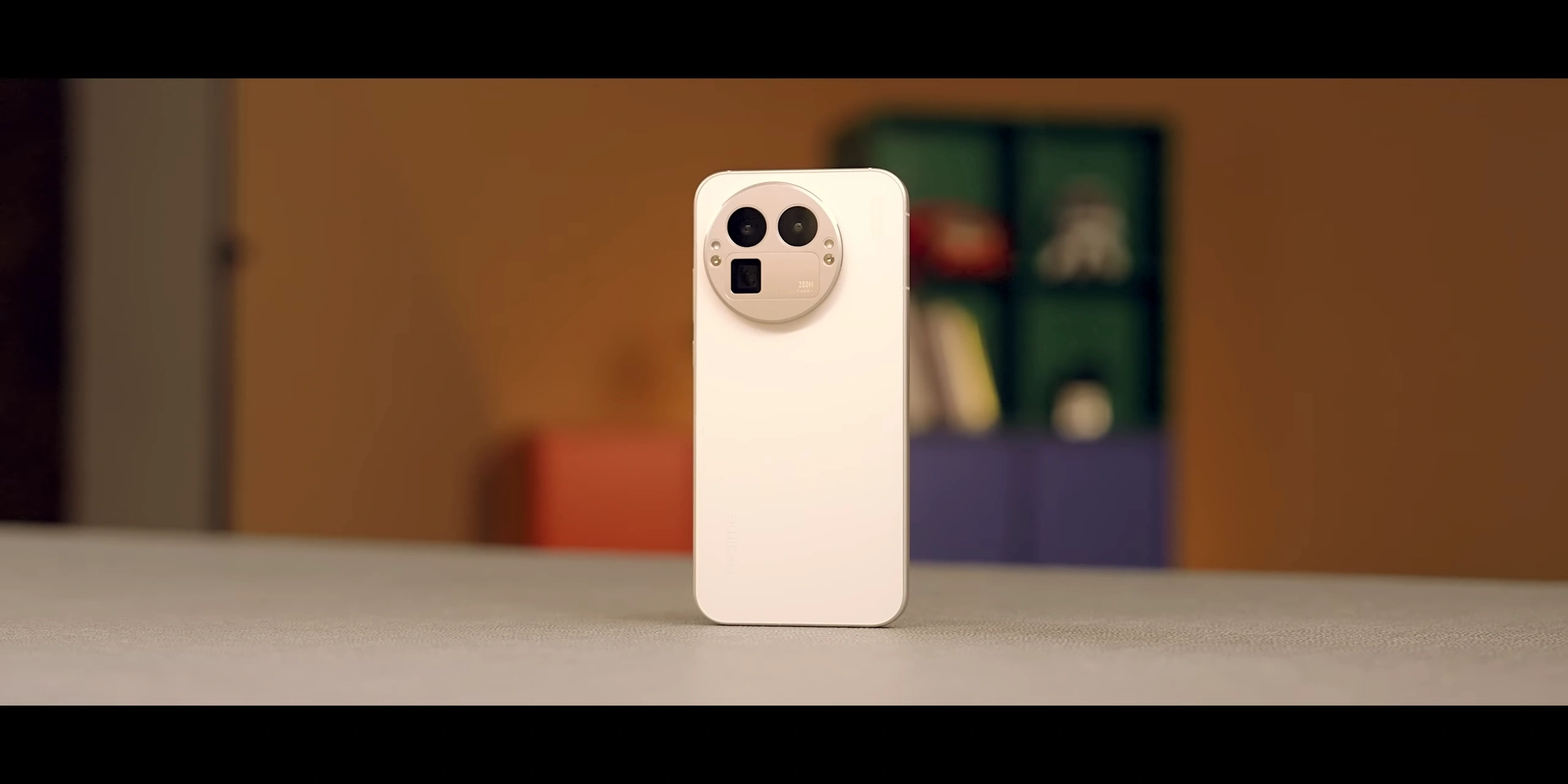 Realme GT 8 Pro Gaming-Monster mit Ricoh-Kamera und Snapdragon 8 Elite Gen 5 startet durch