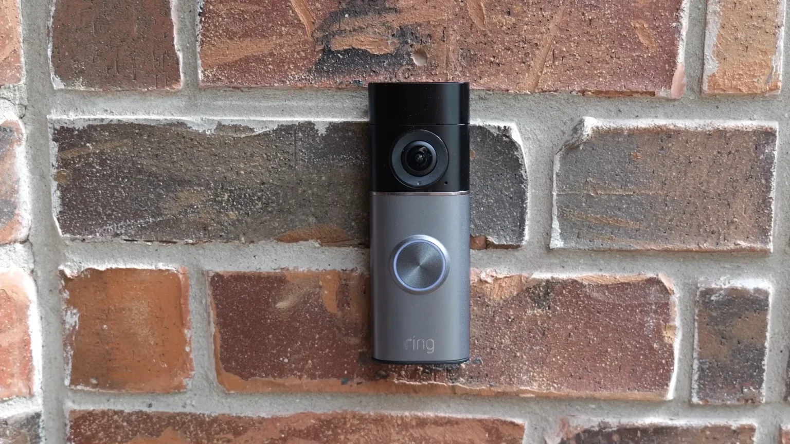 Ring Video Doorbell Pro 2025