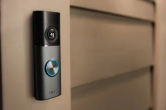 Ring Video Doorbell Pro 2025