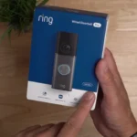Ring Video Doorbell Pro 2025