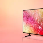 Samsung Crystal UHD UE50DU7179