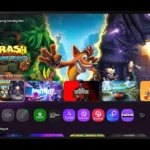 Samsung Crystal UHD UE50DU7179