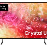 Samsung Crystal UHD UE50DU7179