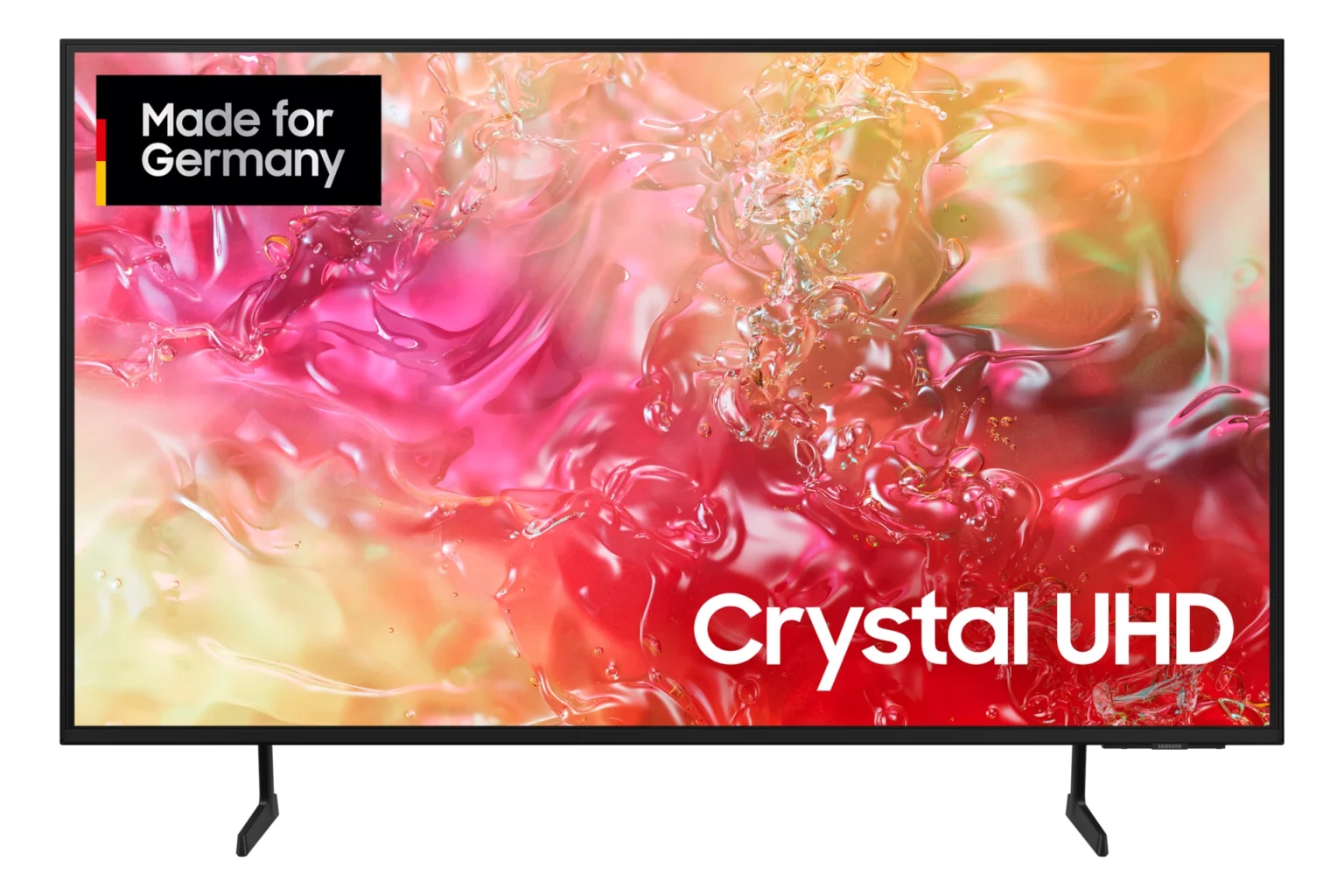 Samsung Crystal UHD UE50DU7179