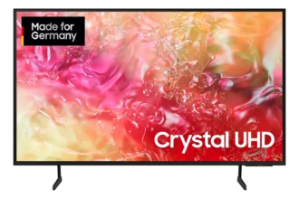 Samsung Crystal UHD UE50DU7179