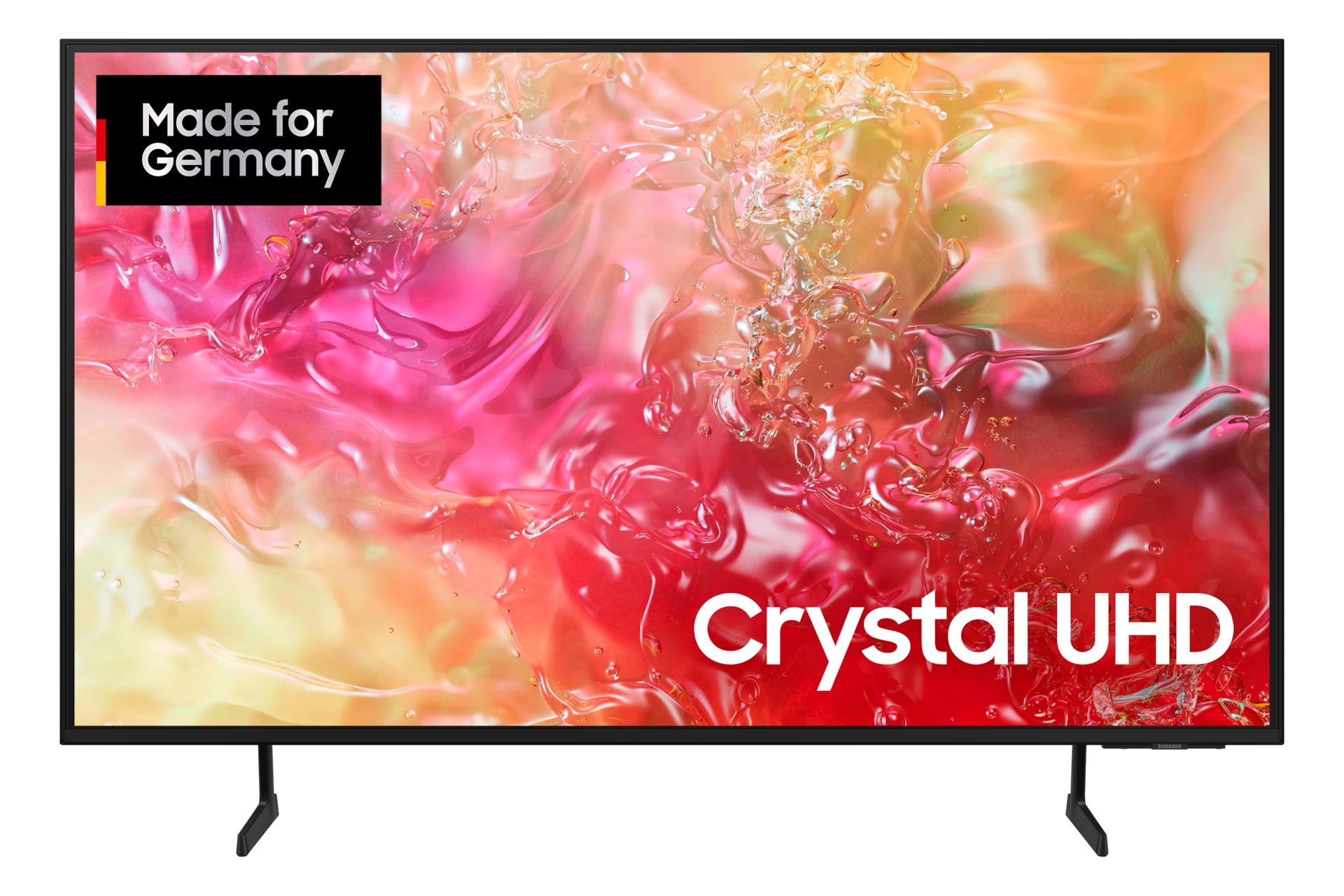 Samsung Crystal UHD UE50DU7179