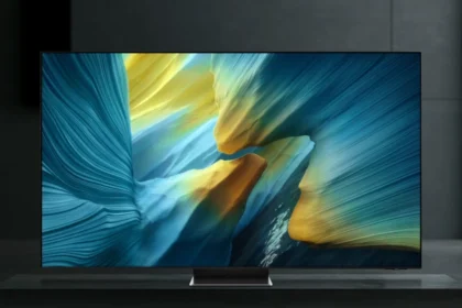 Samsung GQ77S95F