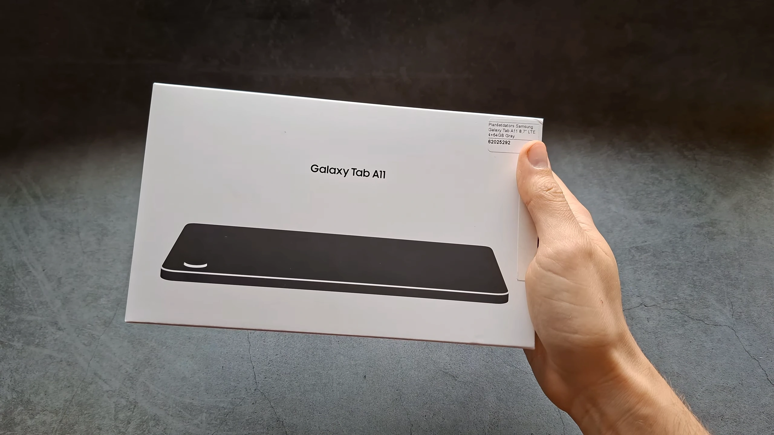 Samsung Galaxy Tab A11 und Tab A11+ starten durch – kompakte Tablets mit One UI 8 und 7 Jahren Updates