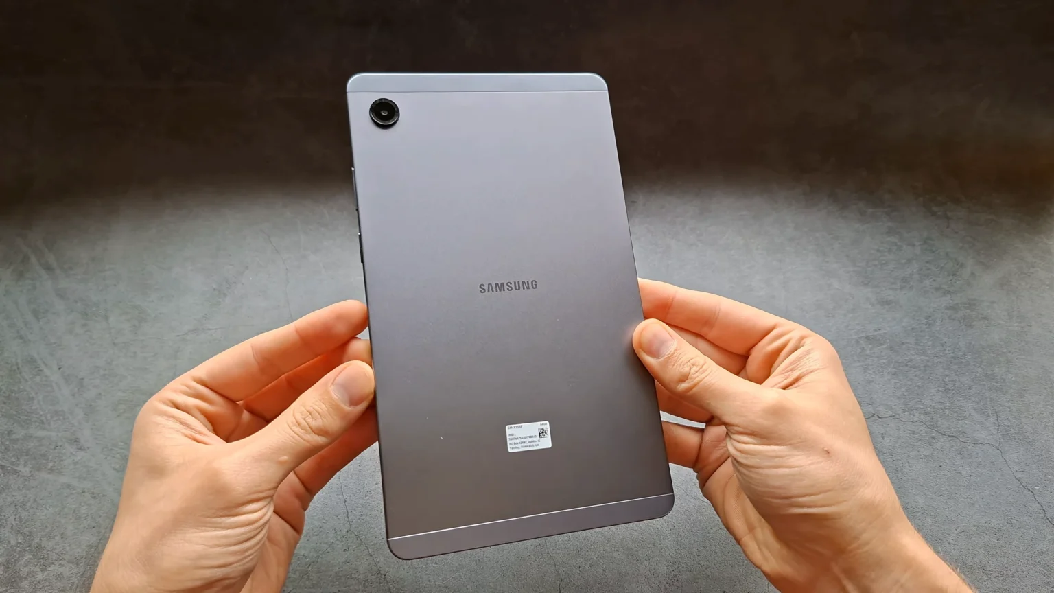 Samsung Galaxy Tab A11 und Tab A11+ starten durch – kompakte Tablets mit One UI 8 und 7 Jahren Updates