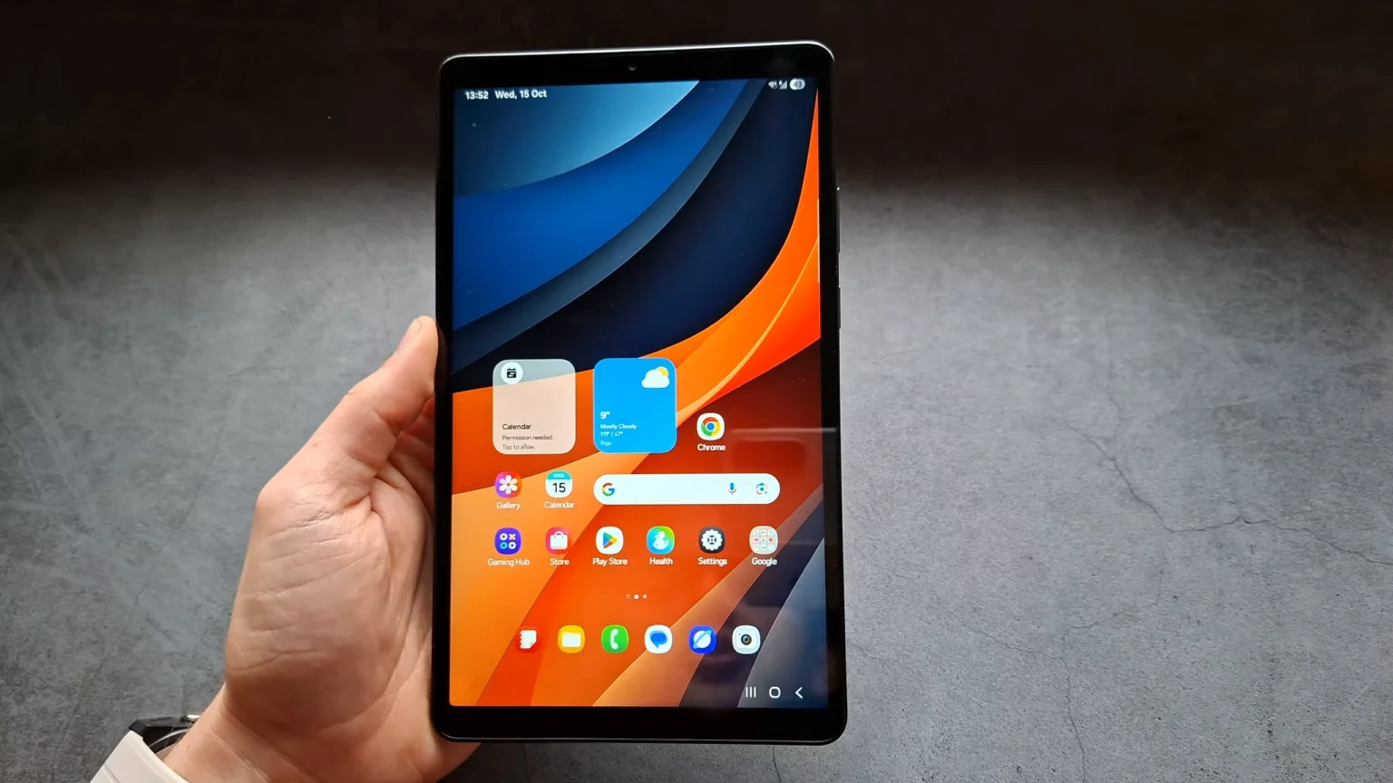 Samsung Galaxy Tab A11 und Tab A11+ starten durch – kompakte Tablets mit One UI 8 und 7 Jahren Updates
