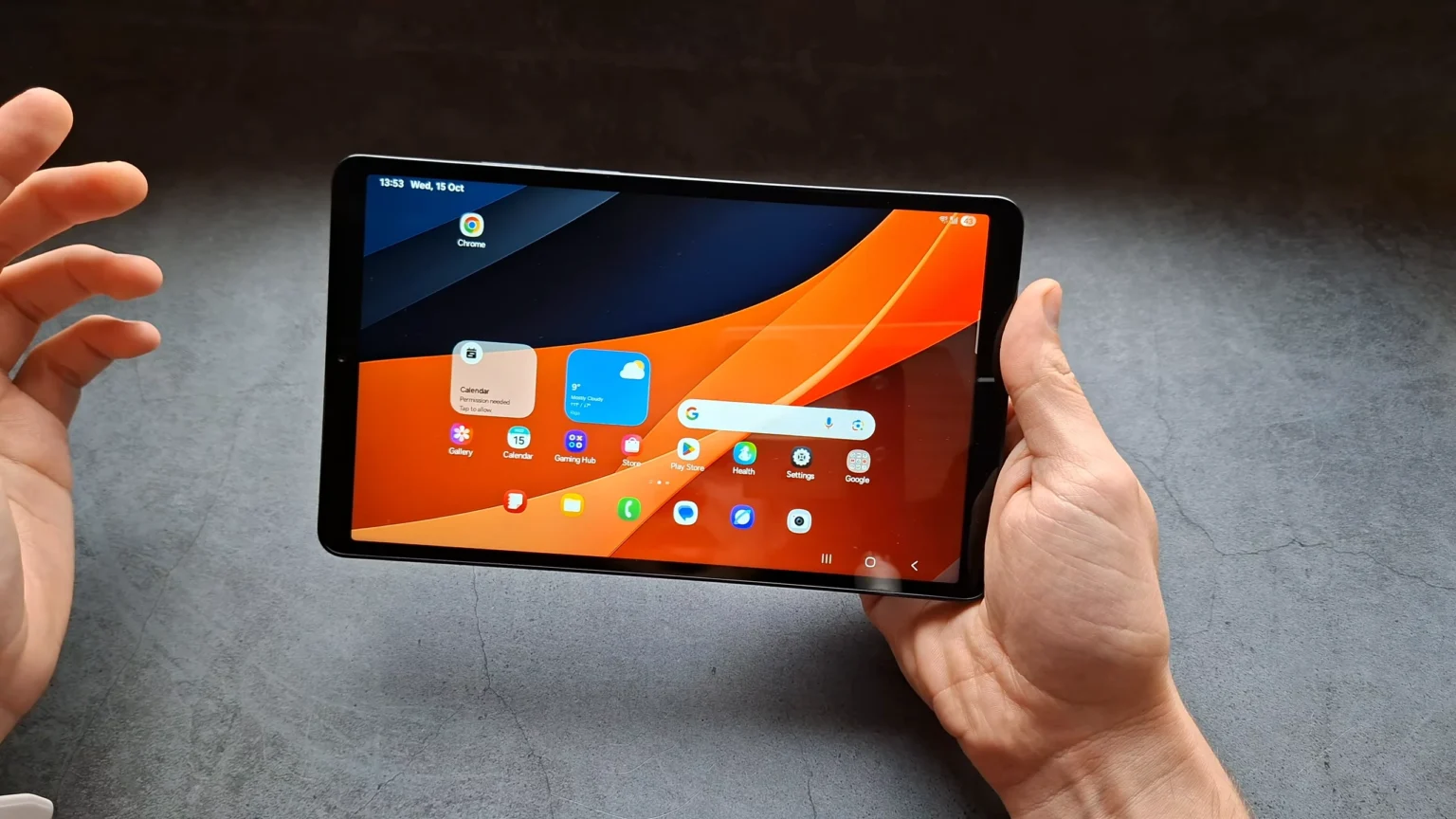 Samsung Galaxy Tab A11 und Tab A11+ starten durch – kompakte Tablets mit One UI 8 und 7 Jahren Updates