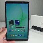 Samsung Galaxy Tab A11 und Tab A11+ starten durch – kompakte Tablets mit One UI 8 und 7 Jahren Updates