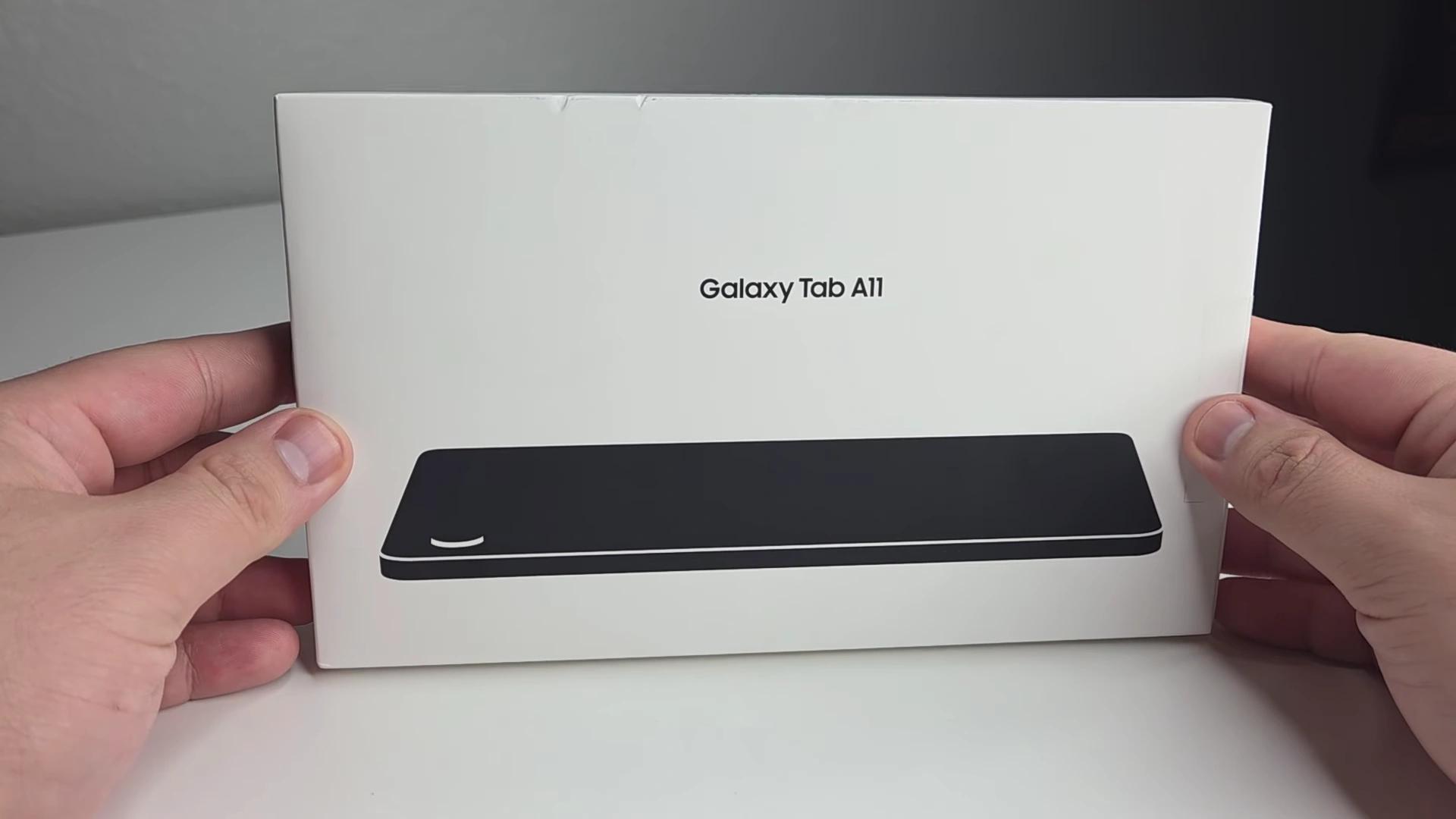 Samsung Galaxy Tab A11 und Tab A11+ starten durch – kompakte Tablets mit One UI 8 und 7 Jahren Updates