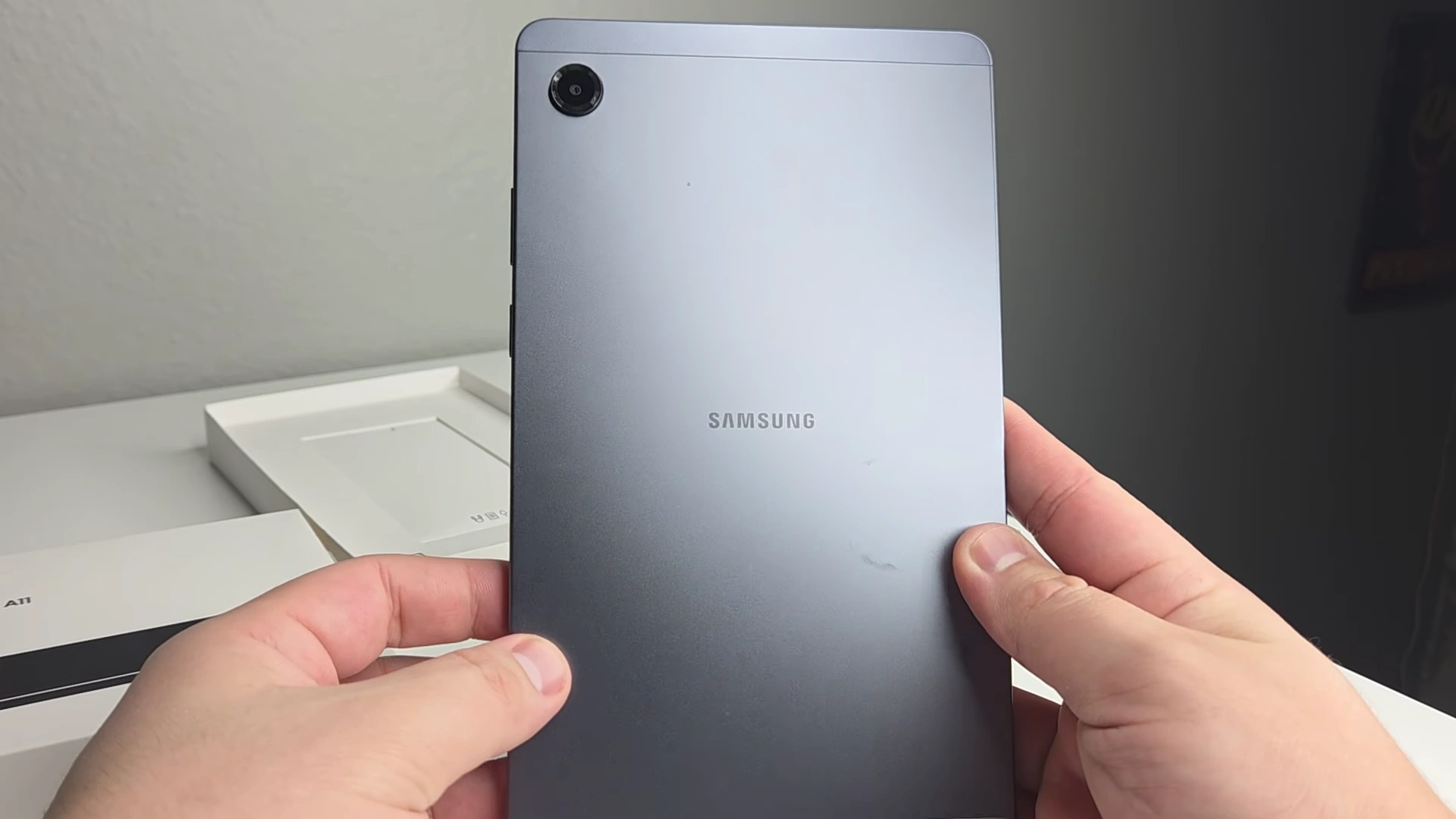 Samsung Galaxy Tab A11 und Tab A11+ starten durch – kompakte Tablets mit One UI 8 und 7 Jahren Updates