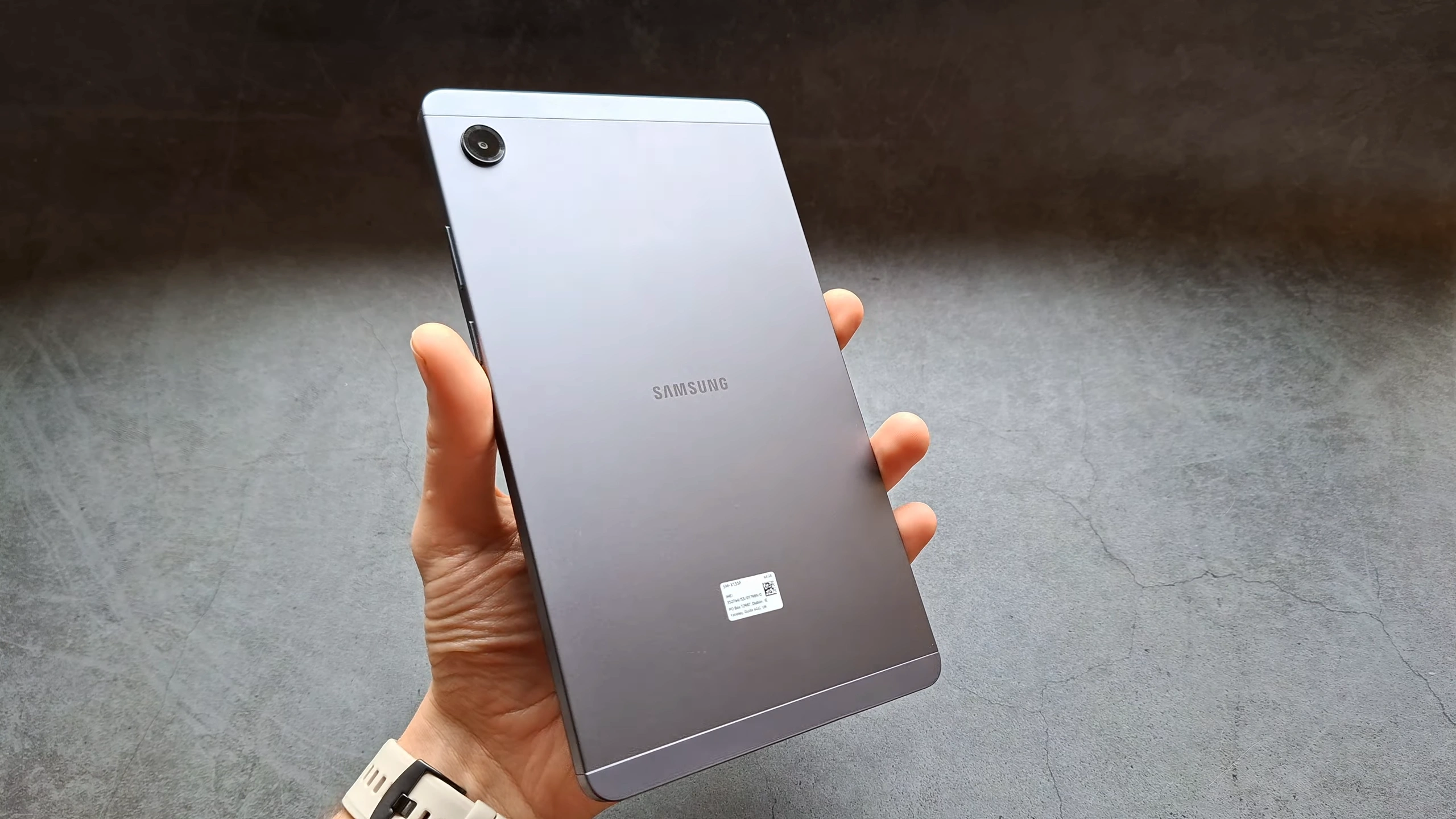 Samsung Galaxy Tab A11 und Tab A11+ starten durch – kompakte Tablets mit One UI 8 und 7 Jahren Updates